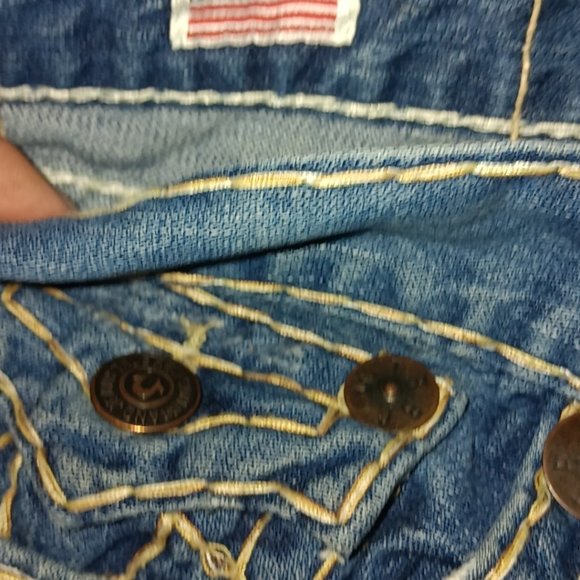 Ricky super t - Picture 5 of 12